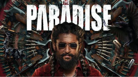‘The Paradise’ Second Single Release Date Locked!