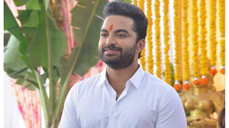 ఫ్యాన్స్‌కు సారీ చెప్పిన విశ్వక్ సేన్..మరోసారి అవకాశం ఇస్తానని హామీ