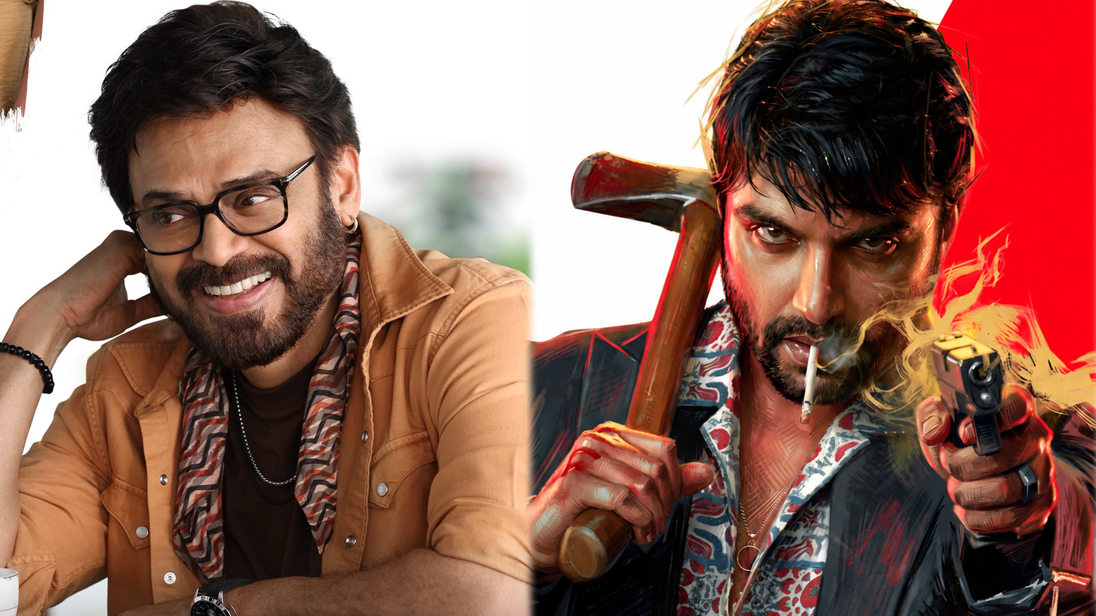 ఆదర్శ కుటుంబం వర్సెస్ కల్ట్.. బాక్సాఫీస్లో గెలుపెవరిది?