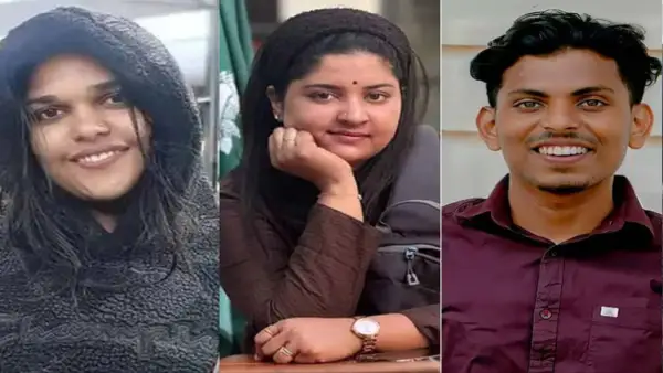 Germany Fire Tragedy: Three Indians Dead, Romanian National Arrested