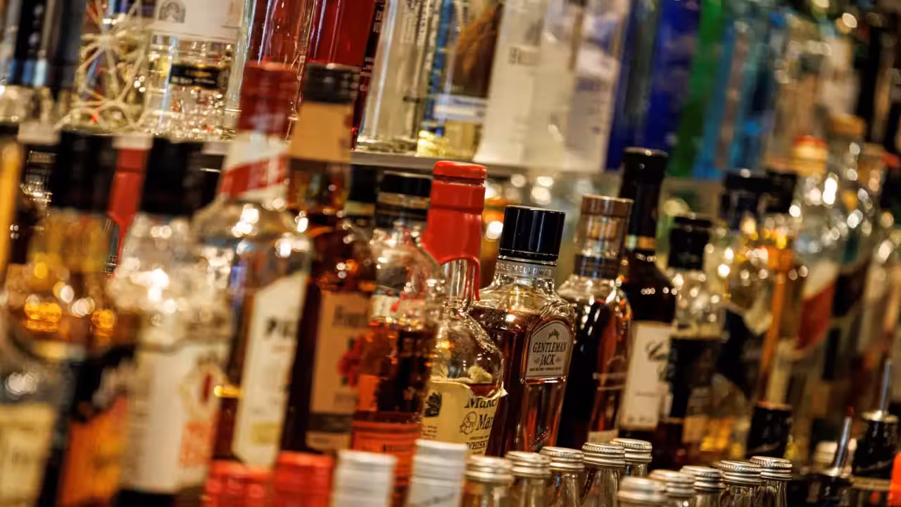 Good News for Liquor Consumers.. New Brands Coming to Telangana