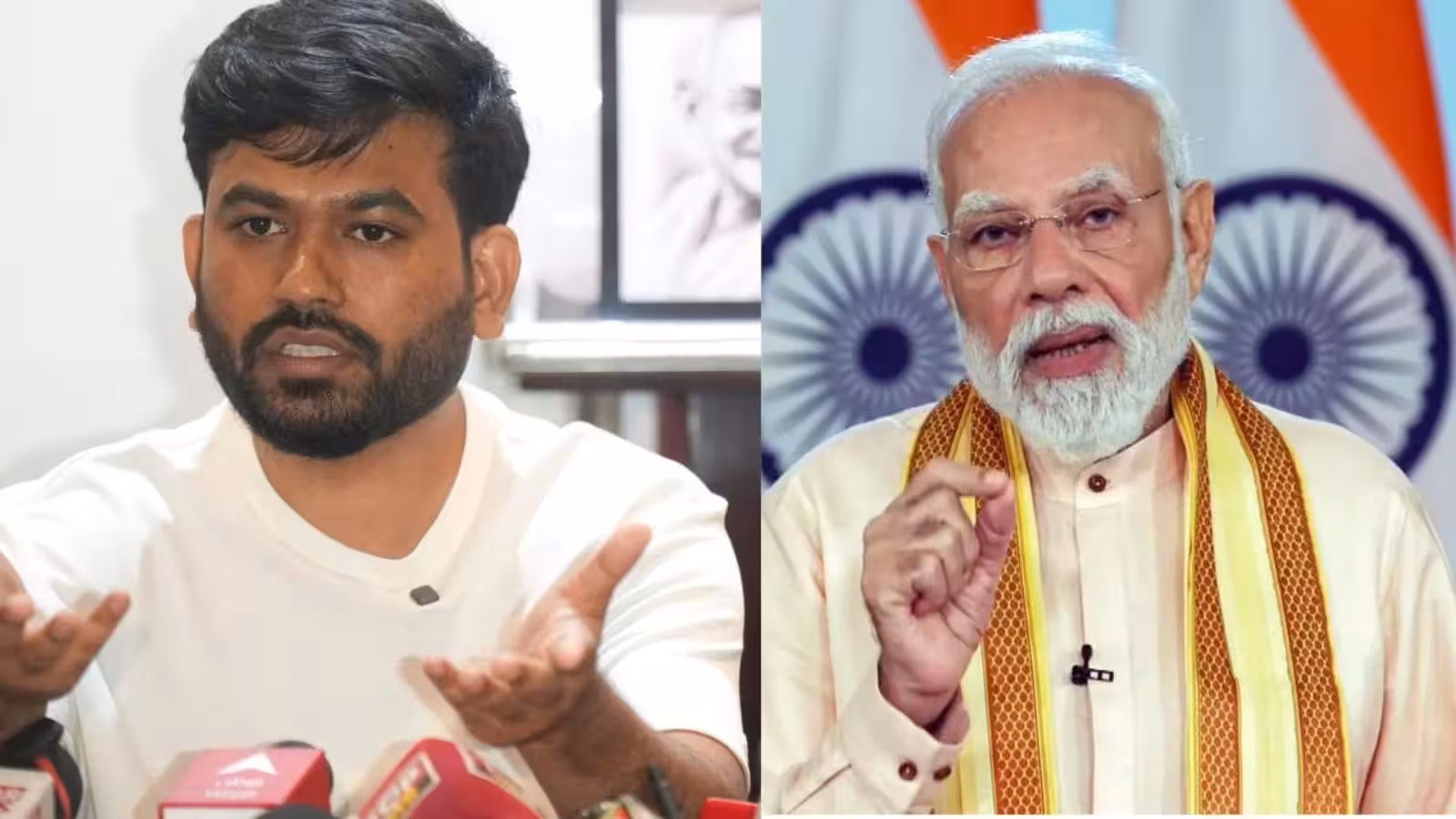 ప్రధాని పదవి వదిలి ఇన్‌ఫ్లూయెన్సర్ అవ్వండి: మోదీపై అభిజిత్ దీప్కే సెటైర్లు