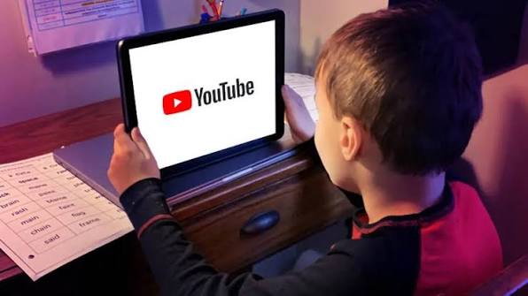 Father Shocked by His Nine Year Old Son’s Actions