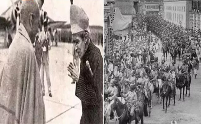 Telangana Liberation Day: A Landmark Day in Hyderabad’s History