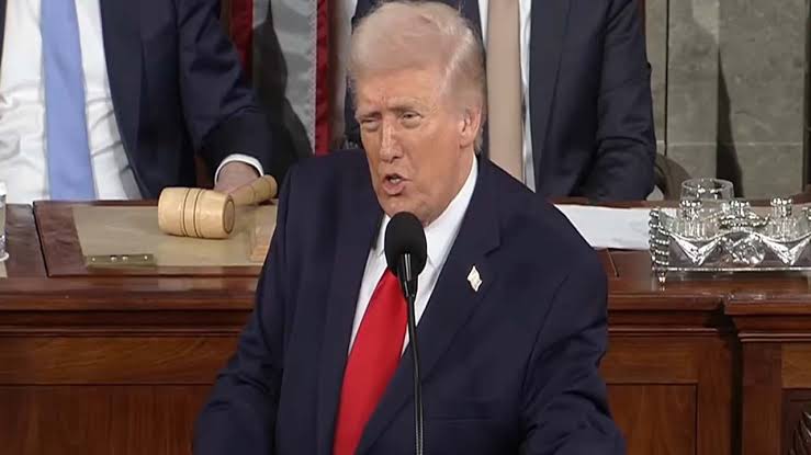 Trump Repeats Claim of Stopping India-Pakistan Conflict, Sparks Fresh Debate