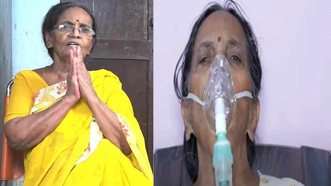 పావలా శ్యామల మృతితో సినీరంగంలో విషాదం