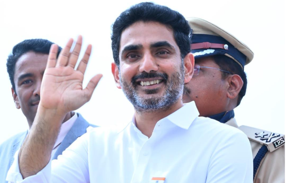 ఉత్తమ ఉపాధ్యాయులకు ఫిన్లాండ్లో ప్రత్యేక శిక్షణ - మంత్రి లోకేష్