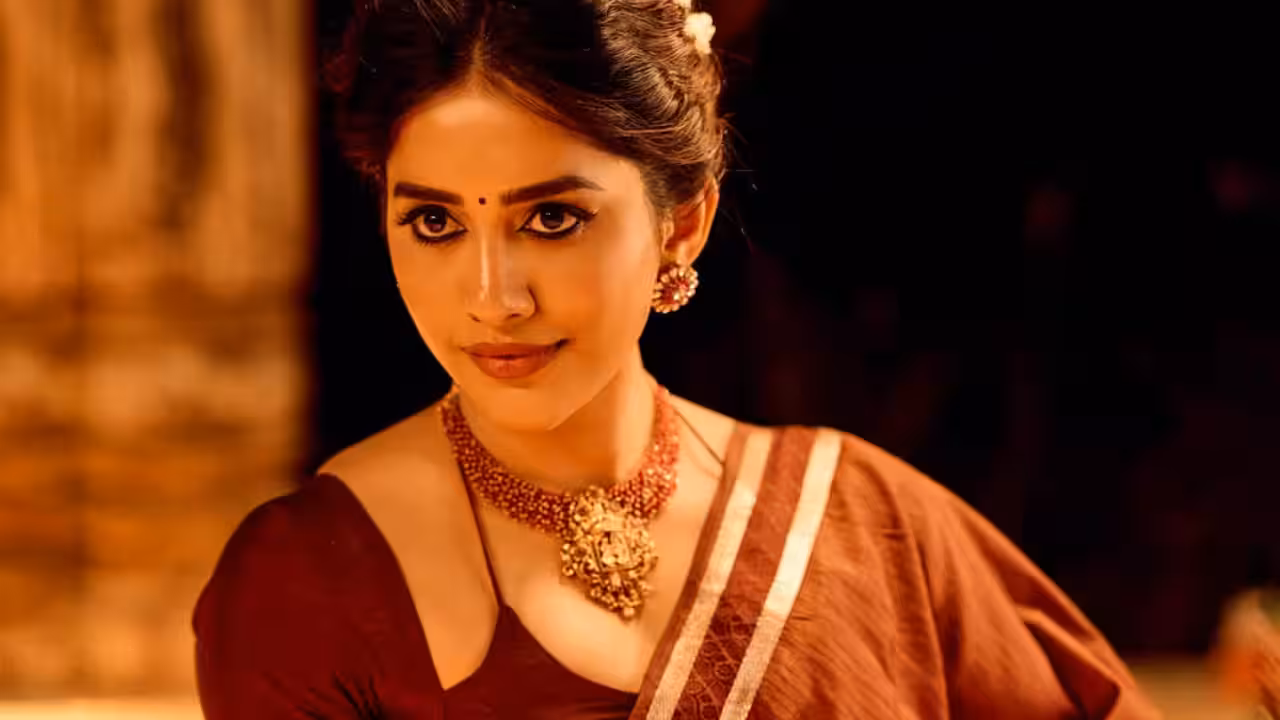 'నాగబంధం'తో నటిగా మరో మెట్టు ఎక్కిన నభా నటేష్!