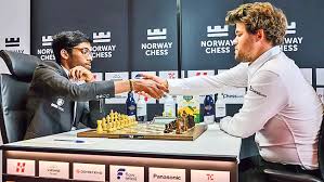 Carlsen Falls Again as Praggnanandhaa Scripts Another Masterclass