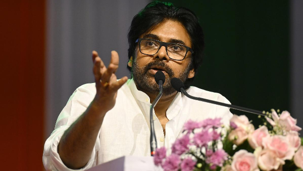పవన్‌ కొత్త పిలుపు.. యువతకు ఏం చెప్పారంటే?