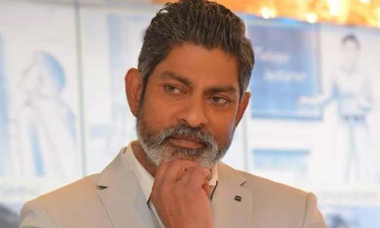 Jagapathi Babu’s Emotional Revelation..
