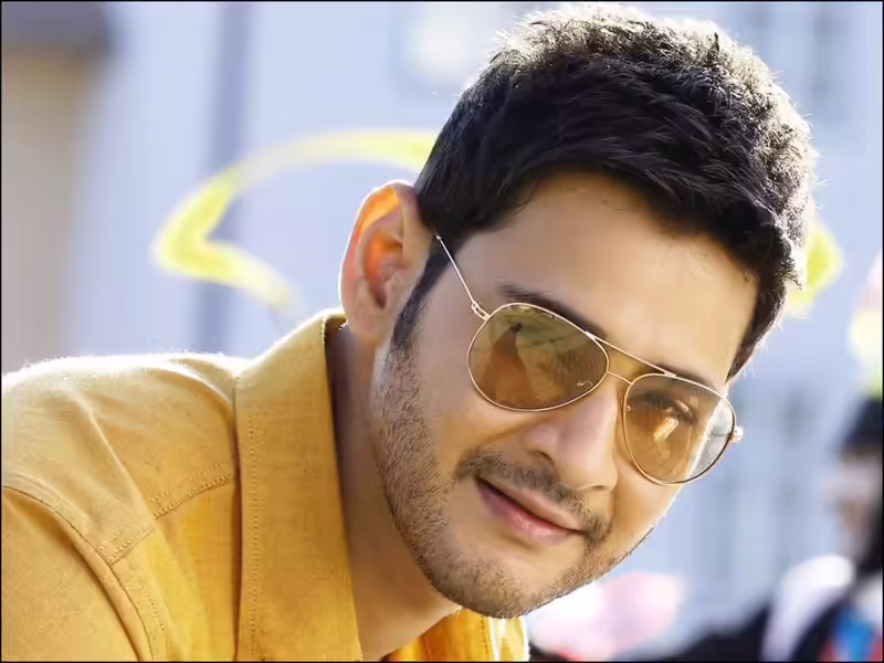 Mahesh Babu’s Next Film Buzz Grows After ‘Varanasi’ Shoot Wraps