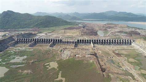 Crucial Decisions On Polavaram Today..?