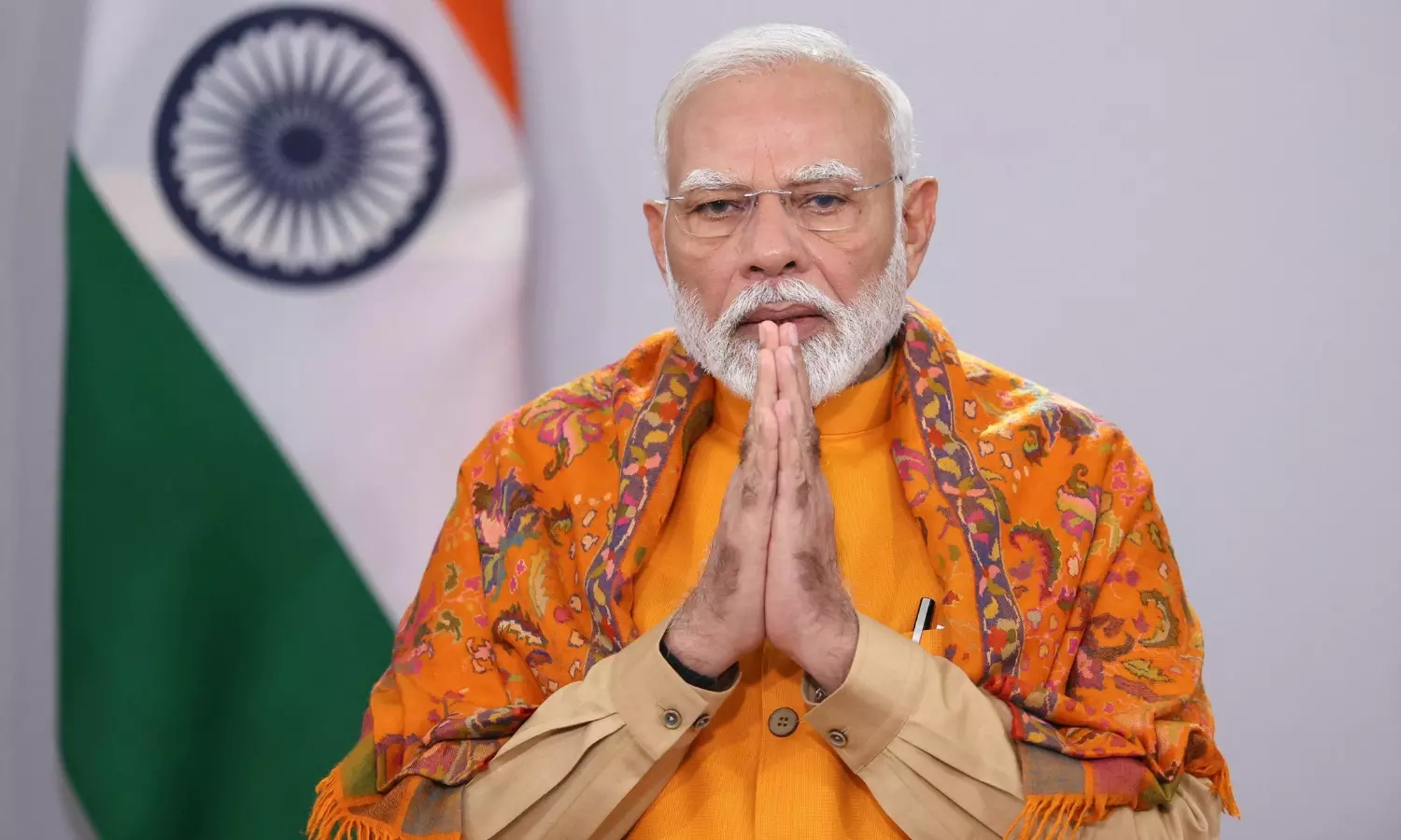మోదీని కలవనున్న విదేశాంగ మంత్రులు