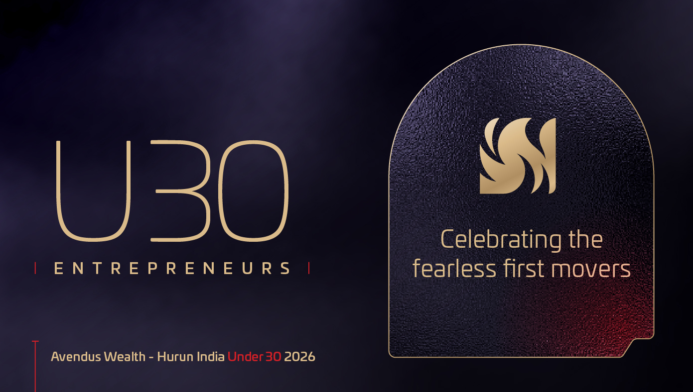 International Recognition for Young Indian Entrepreneurs