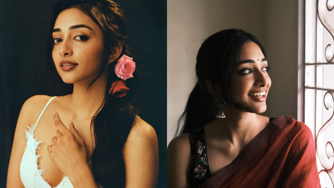 New beauty in the special song of Rowdy Janardhan?