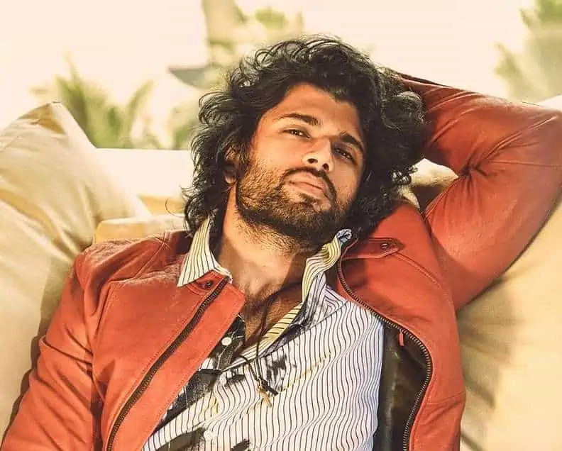 Growing interest around Vijay Deverakonda’s next film