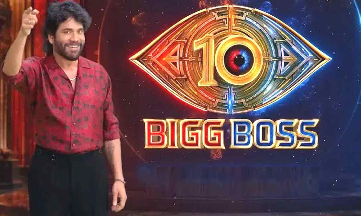 బిగ్బాస్ 10 కౌంట్డౌన్ స్టార్ట్.. హౌస్లోకి ఎంట్రీ ఇచ్చే సెలబ్రిటీలు, కామనర్స్ వీళ్లేనా?