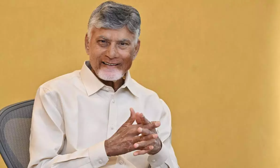 ఏపీకి అదనపు పన్నుల వాటా.. సీఎం ధన్యవాదాలు