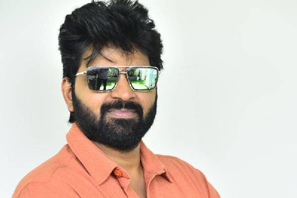 ఈసారి పౌరాణిక చిత్రంతో రానున్న శ్రీవిష్ణు?
