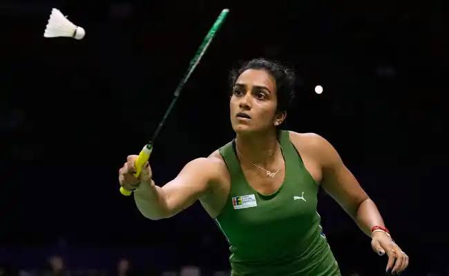PV Sindhu Makes Winning Start at 2026 Badminton World Championships
