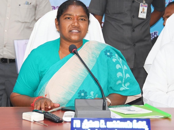 Verification Begins for New Cheyutha Pensions - Minister Seethakka