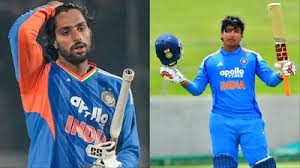 ఇండియా ఏ జట్టుకు తిలక్ వర్మ కెప్టెన్.. వైభవ్ సూర్యవంశీకి తొలి పిలుపు