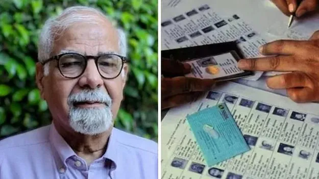 70 lakh voters were deactivated without explanation: Economist Bhalla
