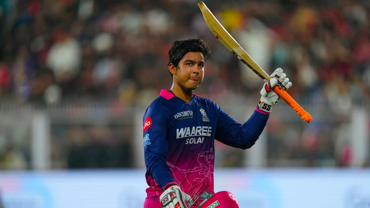 Will Vaibhav Suryavanshi Make His India Debut Soon?