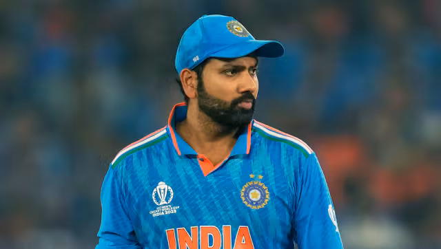 Rohit Sharma's ODI Career Takes a Massive Twist!