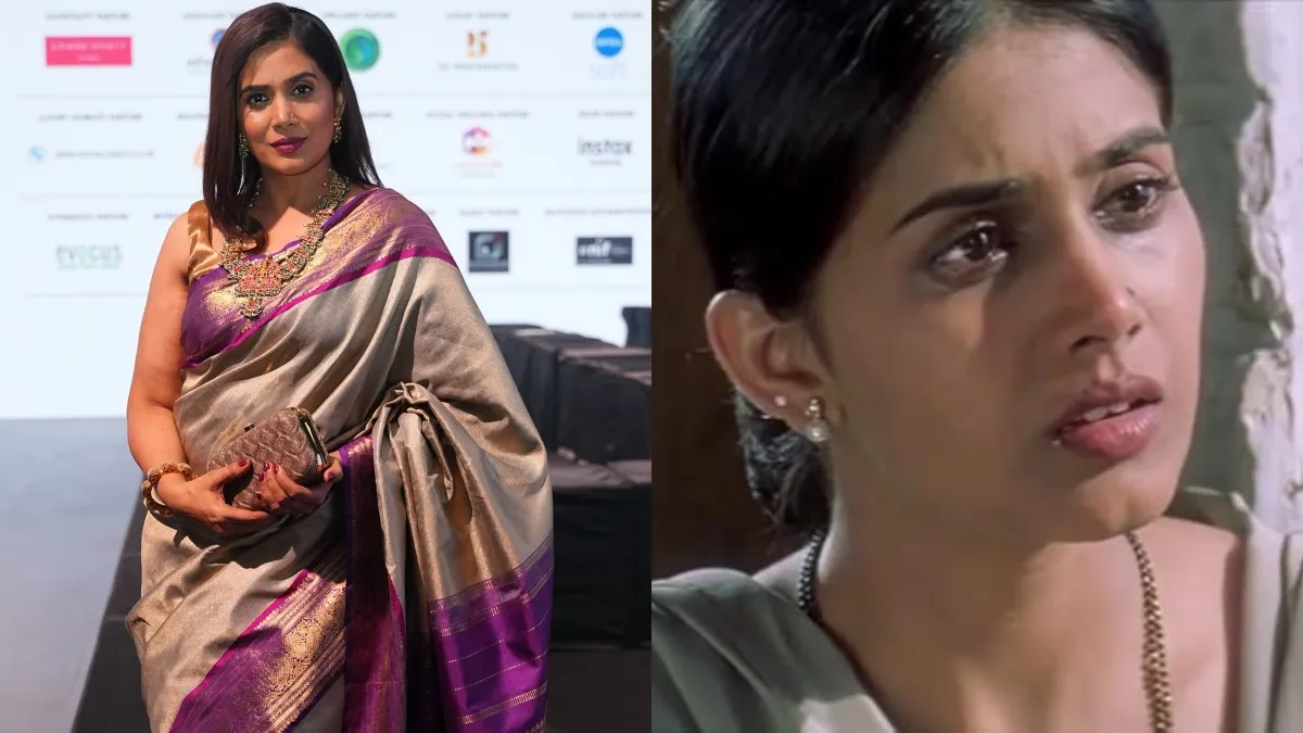 ‘మిషన్‌ కశ్మీర్‌’ నుంచి ‘ది ప్యారడైజ్‌’ వరకు.. సొనాలీ కులకర్ణి ప్రయాణం