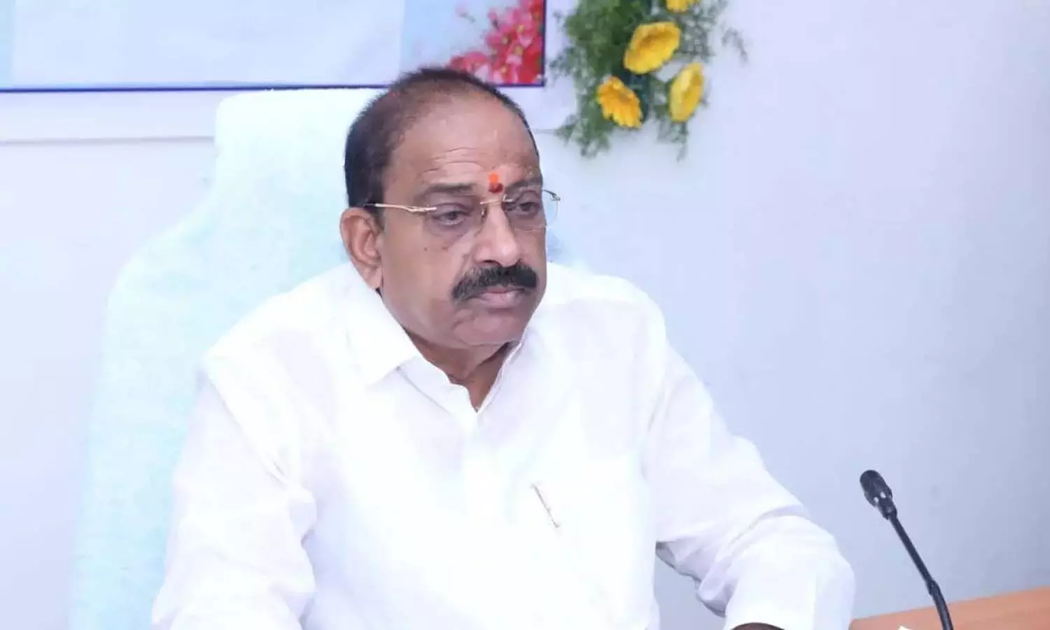 Tummala’s Key Comments on Farmers’ Income!