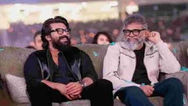 ఆర్సీ 17 కోసం విదేశాల్లో లొకేషన్ల వేట?