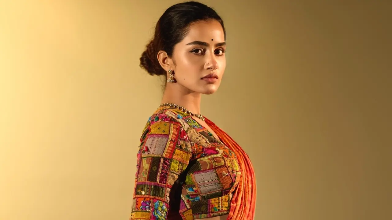 కొత్త ప్రయోగాలు చేయడం నాకిష్టం - అనుపమ