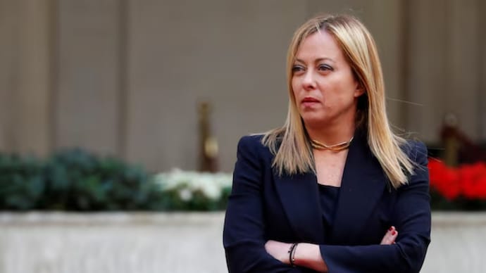 Italy Bans Burqa, Niqab in Schools - Giorgia Meloni 