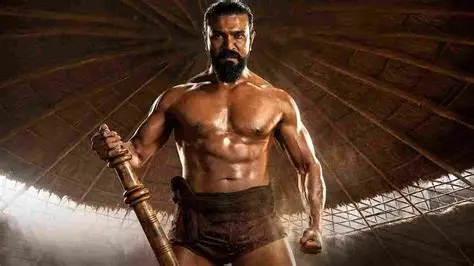 ‘పెద్ది’ బాక్సాఫీస్ రికార్డు బ్రేక్.. 4 రోజుల్లో భారీ వసూళ్లు