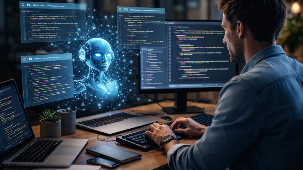 GPT-6 Astra Sparks Debate Over Future of Software Jobs