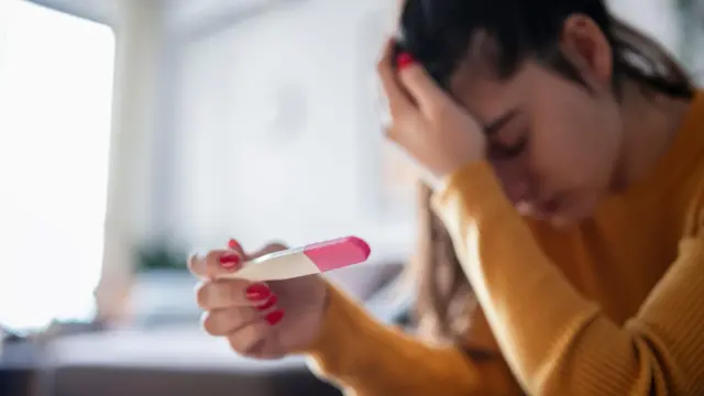 High Prolactin and Pregnancy Loss: Can Hormonal Imbalance Affect Fertility and PMOS?