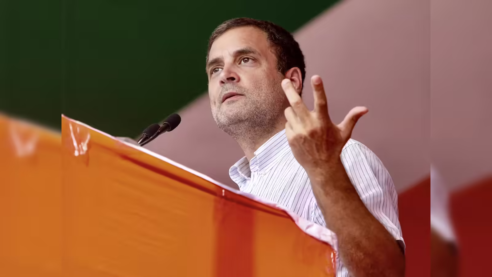 రాహుల్ గాంధీకి వ్యతిరేకంగా ఢిల్లీలో పోస్టర్లు