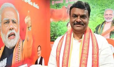 రాష్ట్రానికి అమరావతే ఏకైక రాజధాని - ఏపీ బీజేపీ
