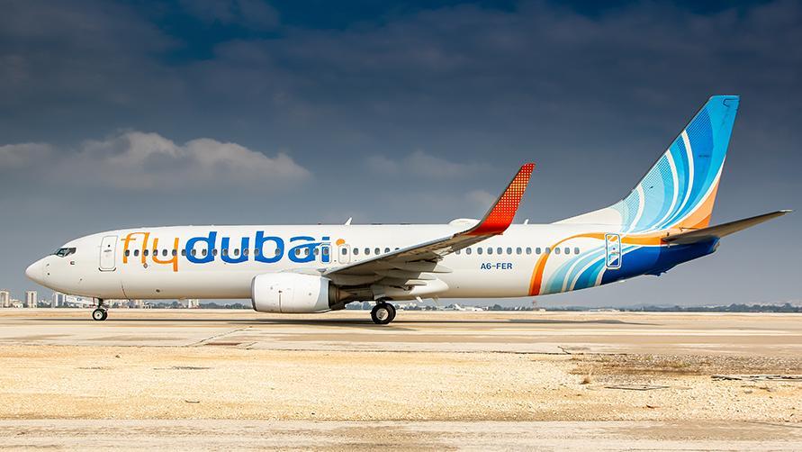 Trump Raises Possible Iran Link in Flydubai FZ1073 Incident