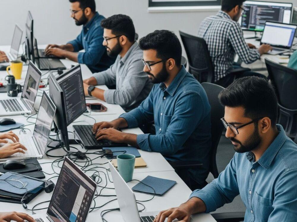 ‘Indian Techies Are the Cheapest Labour on Earth’: Viral Post Sparks Heated Debate Online