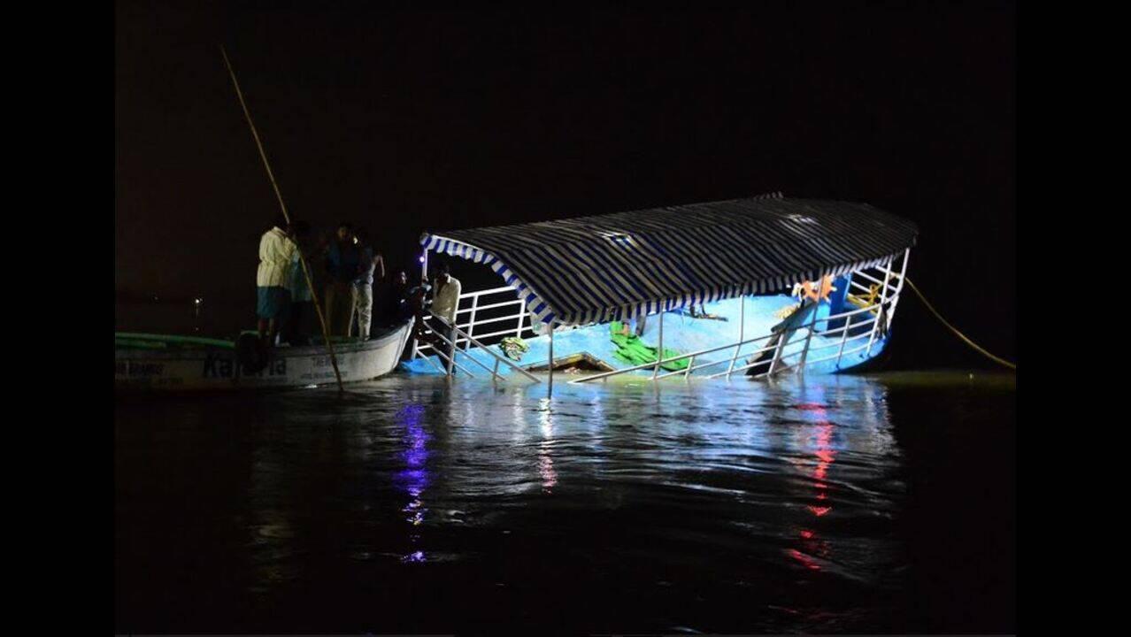 Government Stands with Boat Mishap Victims: CM