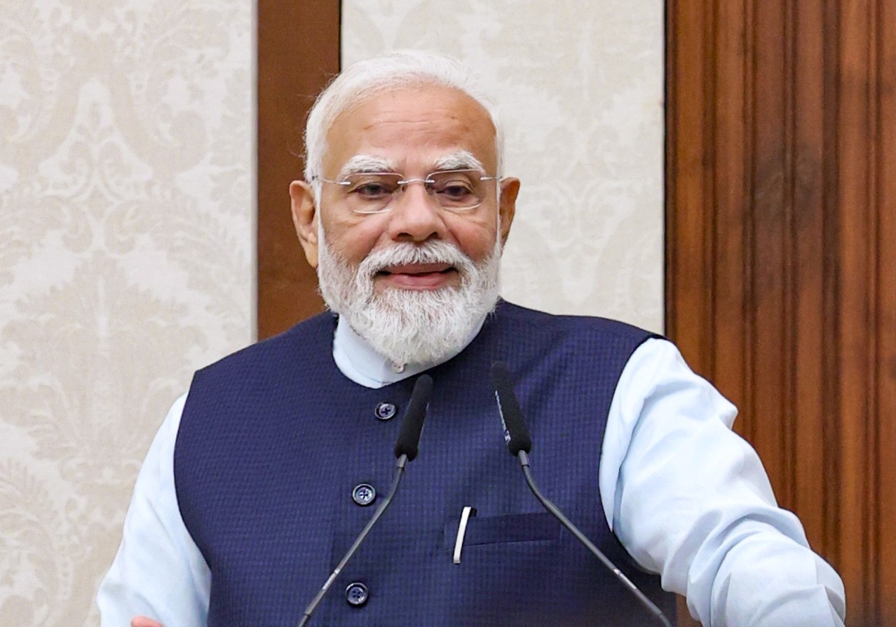 నేడు కేంద్ర ప్రభుత్వ పనితీరుపై ప్రధాని మోదీ సమీక్ష