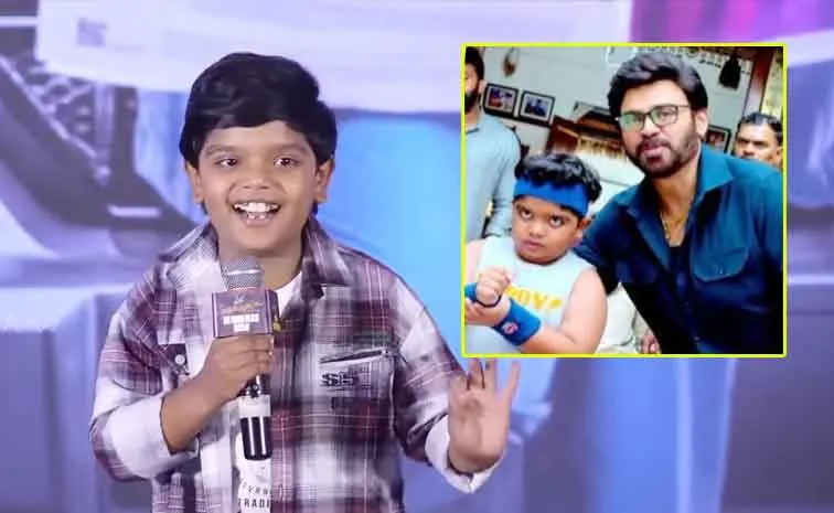 ఏంటి బుల్లిరాజు రేవంత్.. రోజుకు రూ.లక్షా?