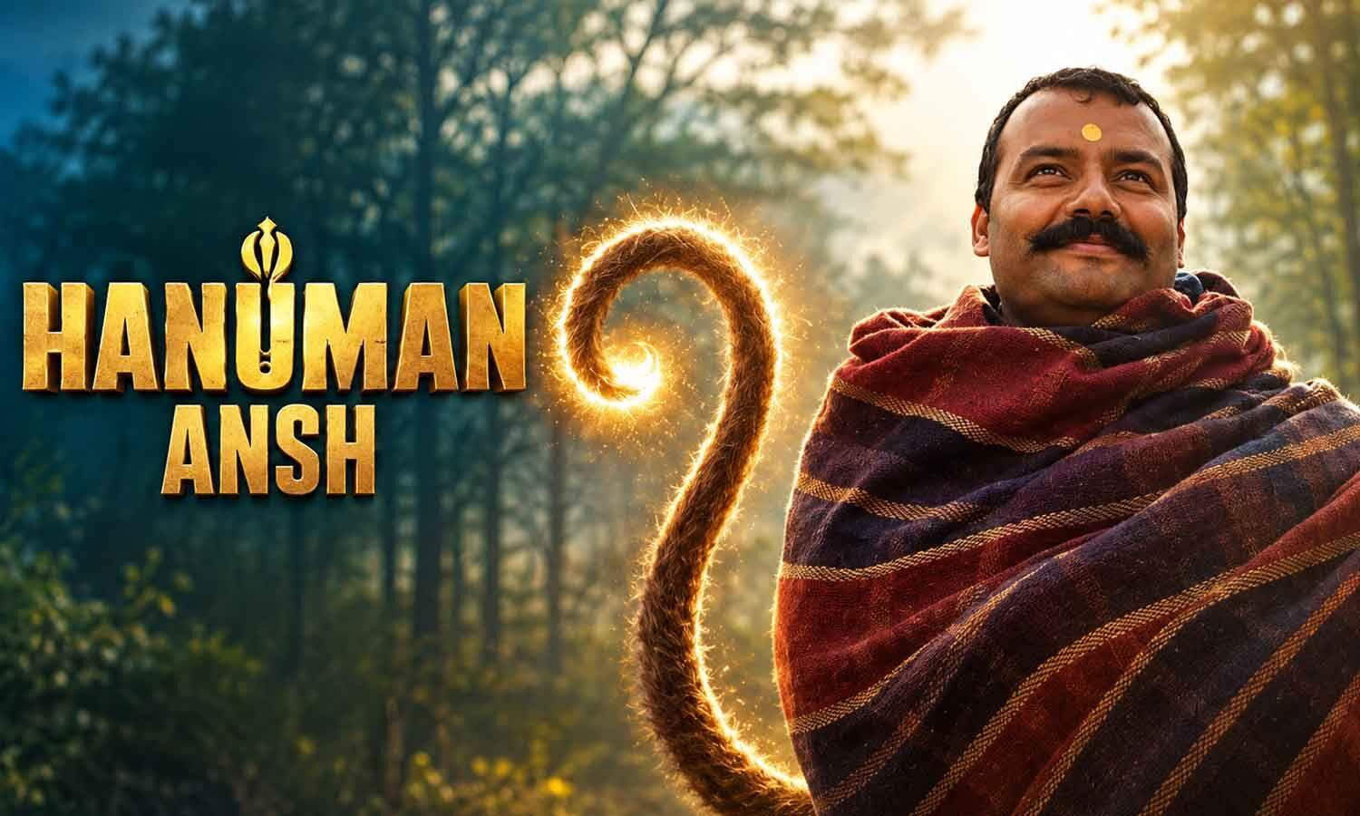 ‘Hanuman Ansh’ Box Office: Big Pre-Release Buzz Fails to Translate into Expected Collections