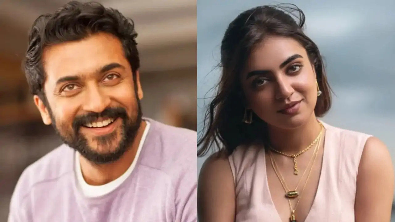 సూర్య ముందు అరుదైన రికార్డు?