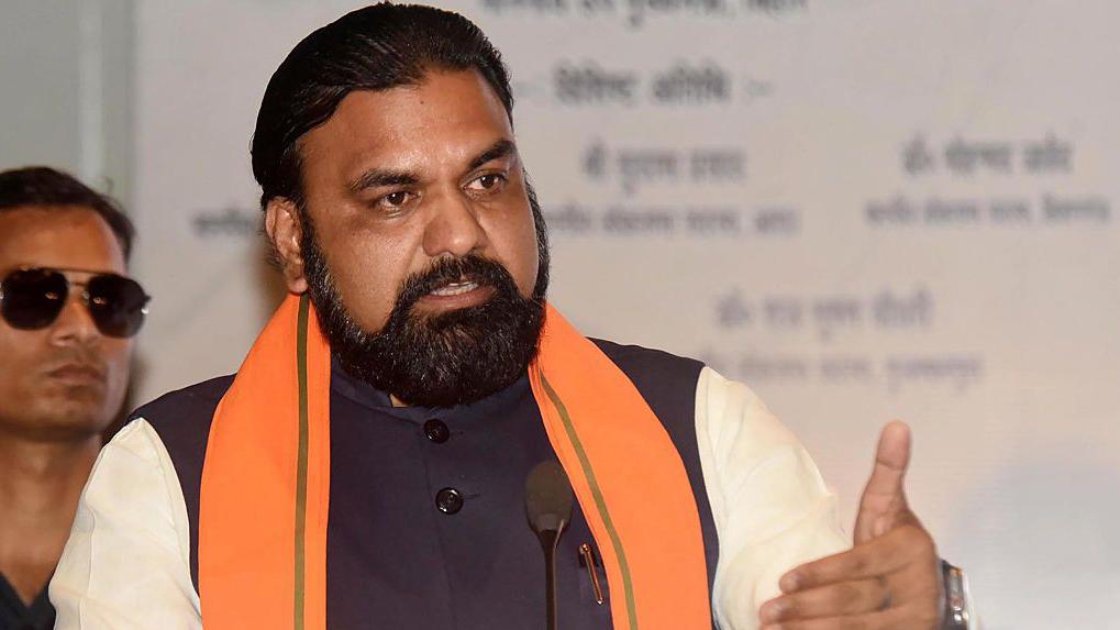నేపాల్ వరద ముప్పు.. బీహార్లో హై అలర్ట్!