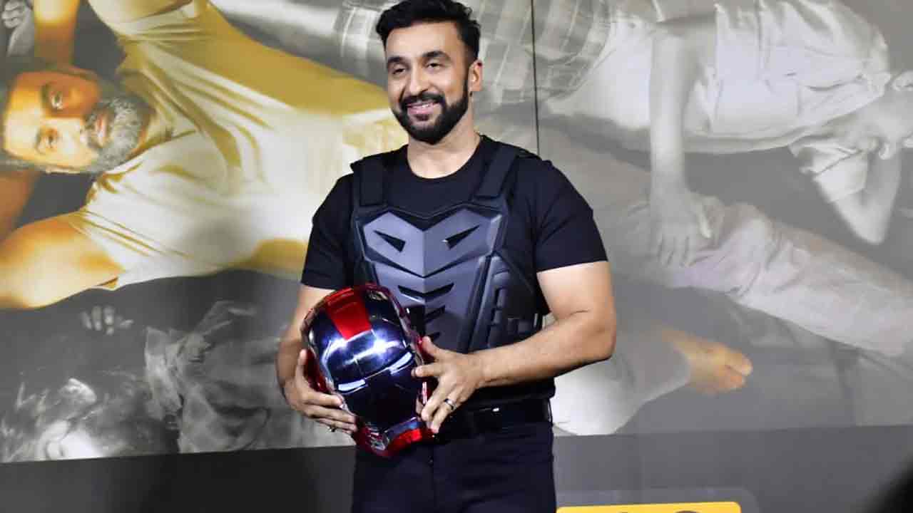 రాజ్ కుంద్రా పెట్టుబడి వెనుక ఆసక్తికర నిజం