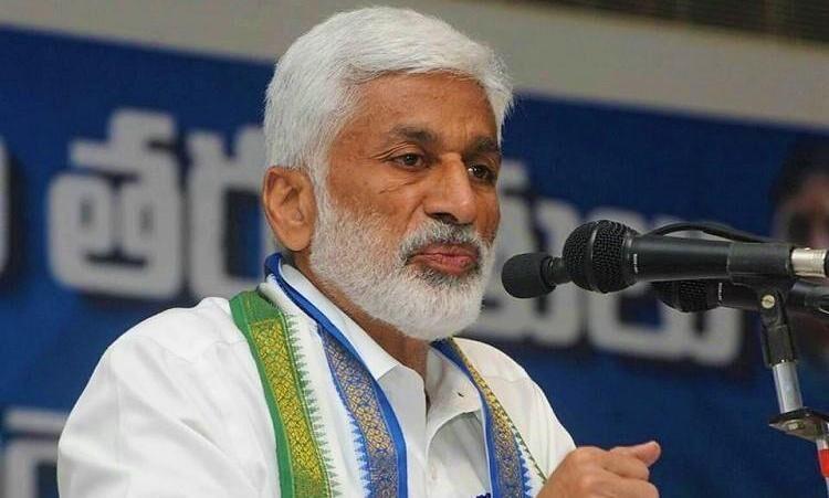 బీజేపీలో చేరే ఆలోచన లేదు.. 3–4 నెలల్లో కొత్త పార్టీ ప్రకటిస్తా: విజయసాయిరెడ్డి